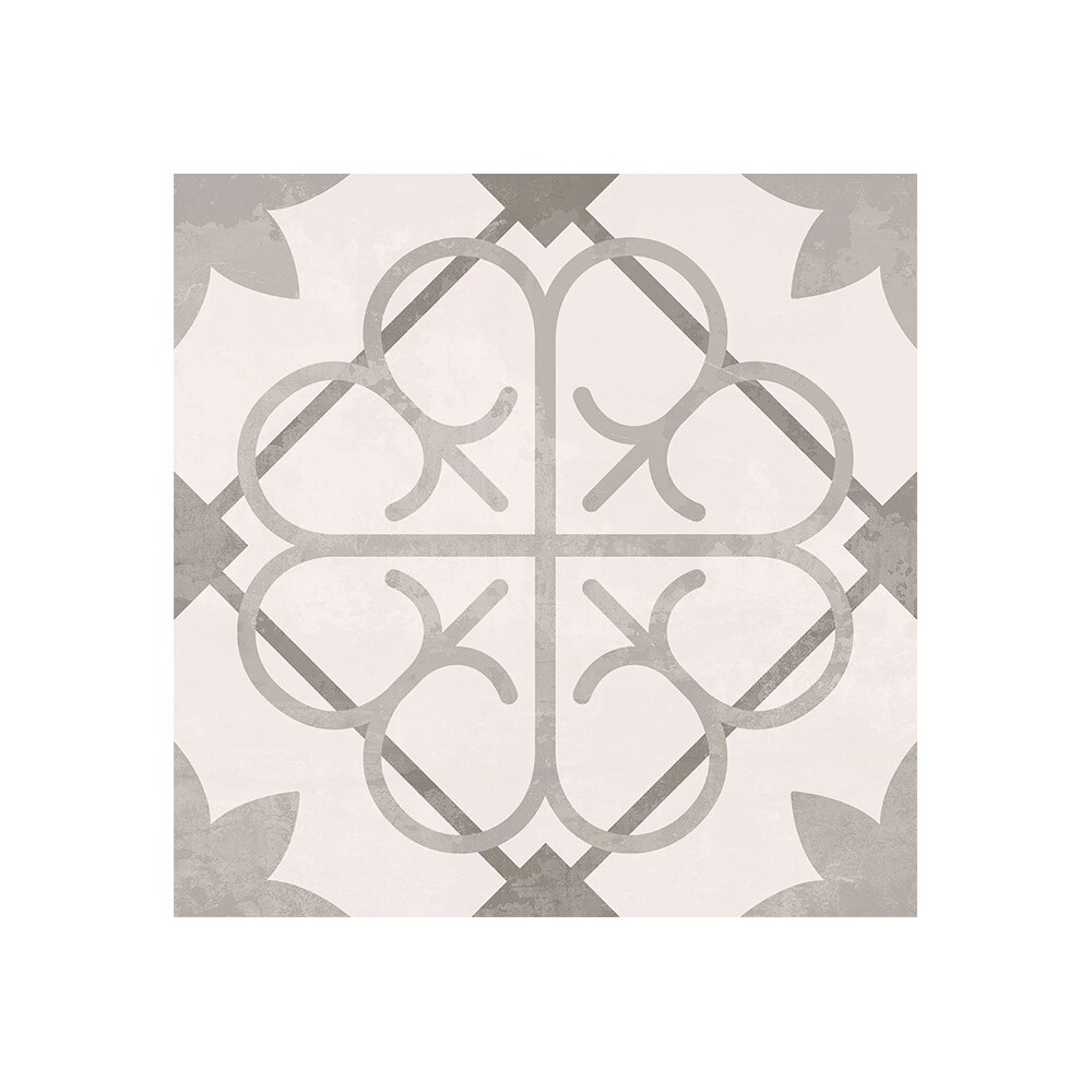 Blue Yellow Floor Tile Sticker Panel Peel and Stick Decal Vinyl Floor Tile Sticker Kitchen Backsplash Carreaux de Ciment: FS2050-2 / 15cmx15cmx10pcs