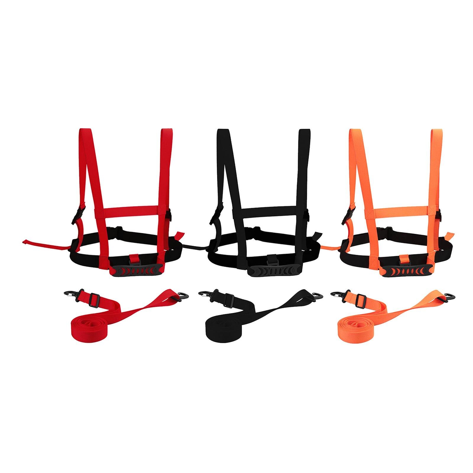 Kinder Ski Harness Sicherheit Schulter Gurt Trainer für Ausbildung Snowboard Skating