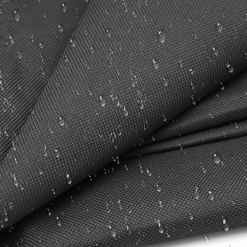 3-BOGEN-Bimini-Stiefelüberzug oben, 600D, wasserdicht, UV-Schutz, Bootsabdeckung, ohne Rahmen, staubdichte Marine-Abdeckung, Bootszubehör