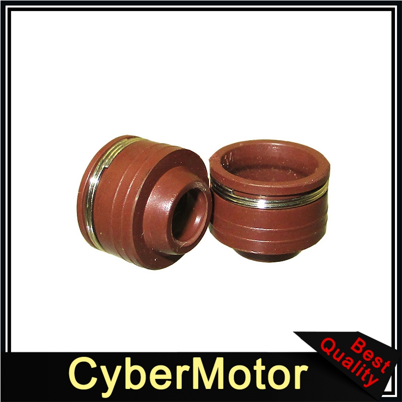 23mm 27mm imu-pakoventtiilien karan tiivisteet lifan  yx 125cc 140cc moottorin pit dirt bikeen chinese stomp demon x  m2r explorer