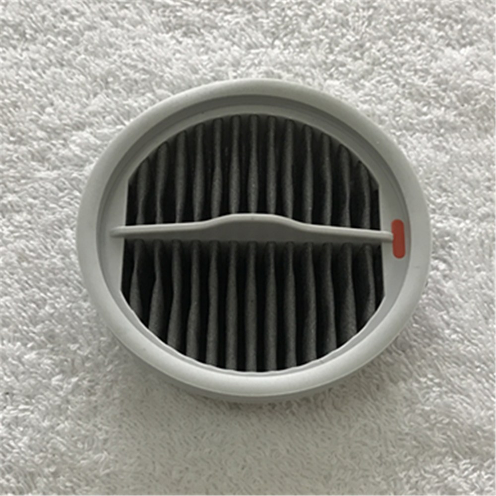 4 Stuks Hepa Filter Voor Xiaomi Roidmi Nex Handheld Draadloze Stofzuiger 2 In 1 Reiniging Nex X20 Hepa Filters onderdelen XCQLX02RM