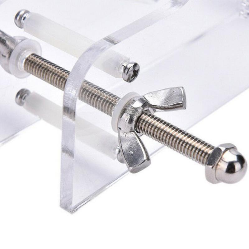 neue Glas Flasche Cutter Werkzeug Professionelle Für Flaschen Schneiden Glas Flasche-Cutter DIY schneiden Werkzeuge Maschine Wein Bahre