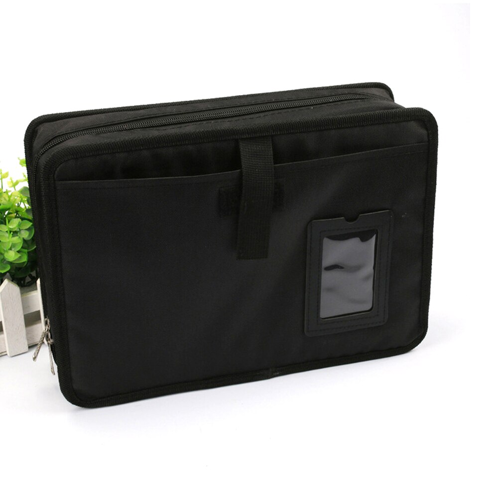 Football referee bag Soccer wallet set referee Sports toolkit portable futbol Match bags equipment