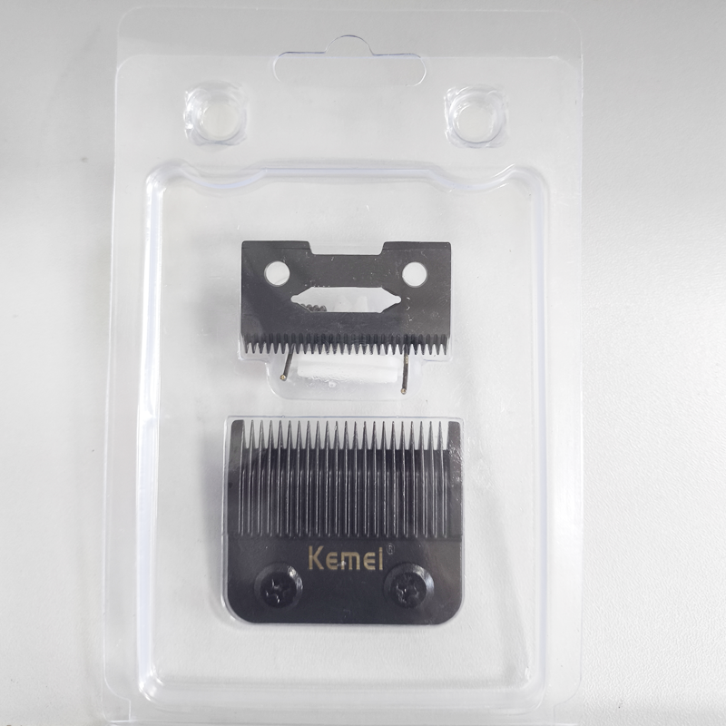 Vervangend mes voor Kemei 2296 tondeuse tondeuse