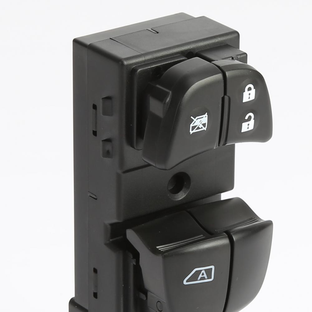 Professionele Draagbare Auto Linker Voordeur Glas Window Master Switch 25401-4BA5A Voor Nissan Rogue 14-17 Auto Accessoires Goederen