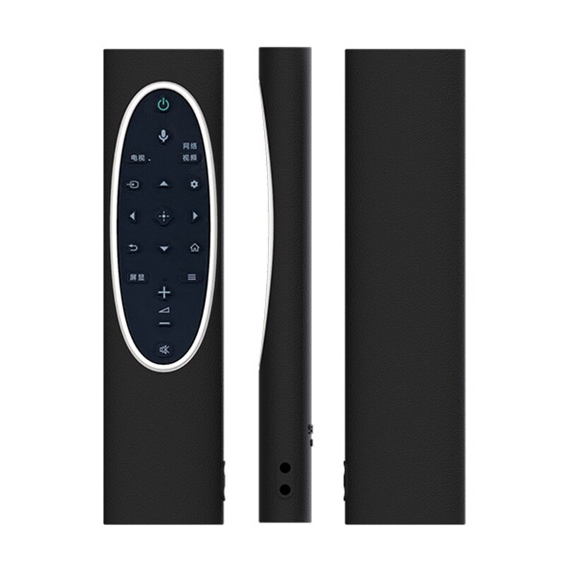 Silikonhülle für fernbedienung, schutzhülle für sony tx -700c kd -85 x 8000h/9000h: E