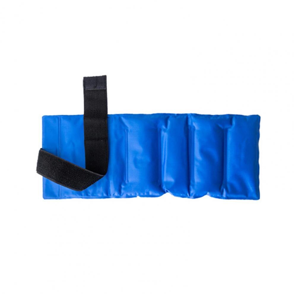 1PCS Ice Pack in Temperature Long Lasting Leak-proof Polyester Cold Ice Bag for Cooking