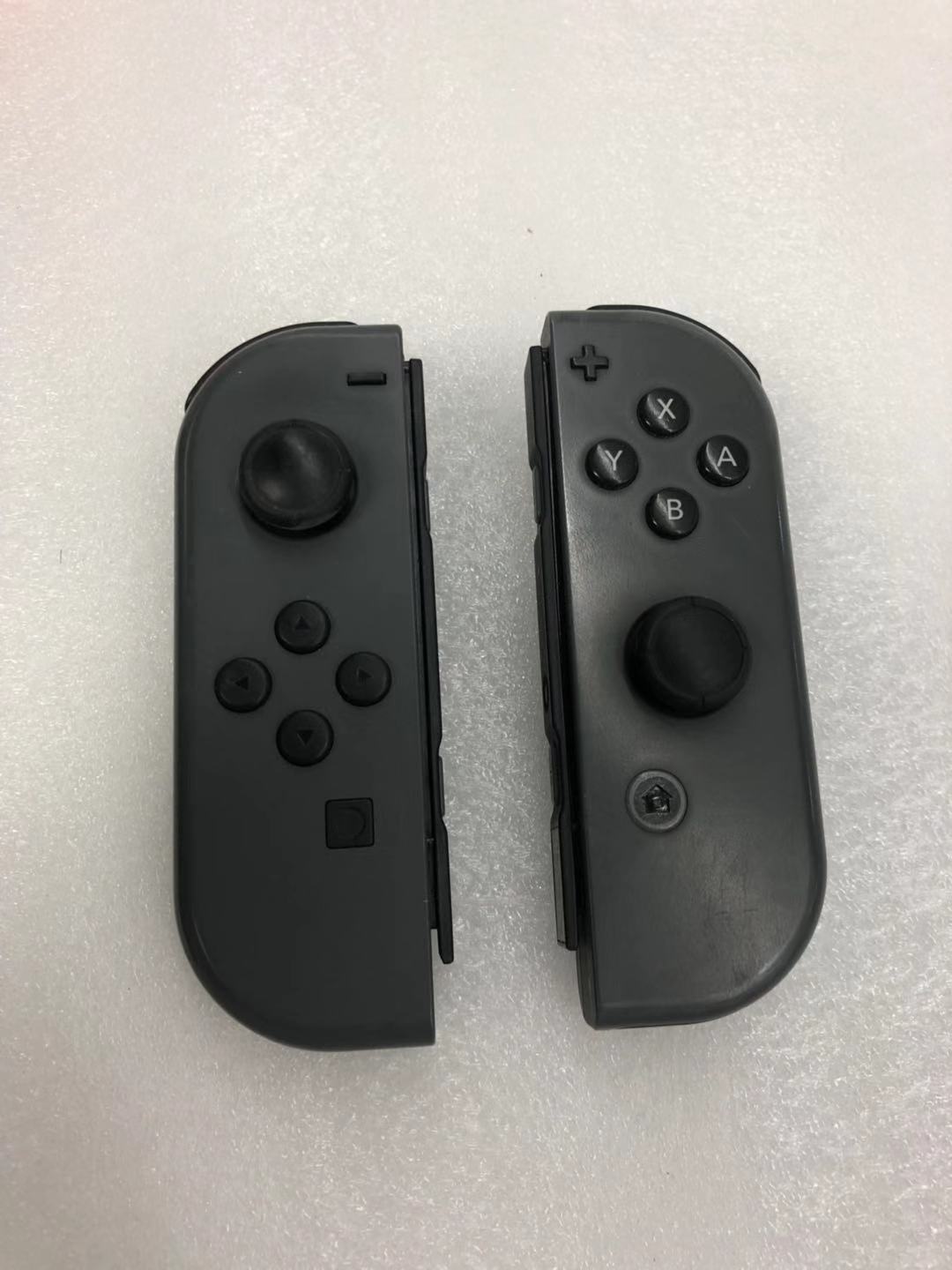 90% Original Refurbished Blue L Left and Red R Right JoyCon Controller For NS Nintend Switch Joycon Gamepad Joystick