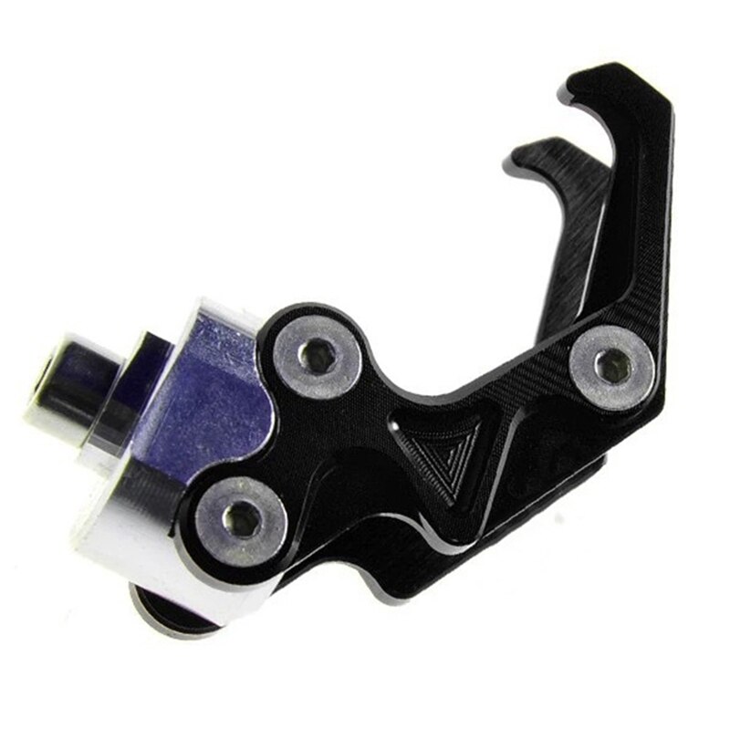 Motorcycle Haak Bagage Helm Hanger Straat Fiets Motor Accessoires Universele Voor Motocross Scooters 6mm 0.23''