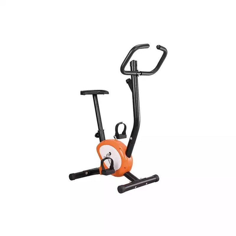 Home Exercise Spinning Bike Fitness Equipment Indoor Fitness Exercise Webbing Bike Sport Cycling Trainer Sports Equipment