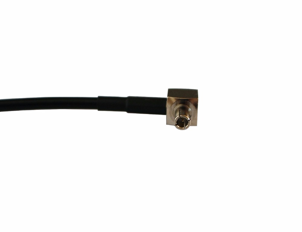 Ekstern antenne adapter kabel pigtail sma hun til  ts9 han til usb modemer til sierra 312u, 320u, 330u zte  mf61, huawei  e587