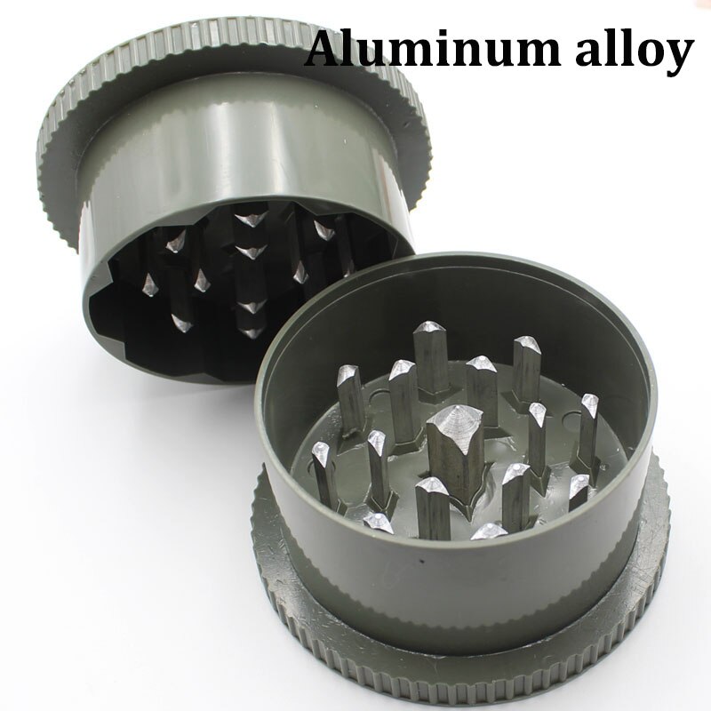 Karpe fiskeri pellets agn gør materiale karpe fiskeri tilbehør boilies rulle til boiliesfeeder fiskeredskaber udstyr: Aluminiumslegering