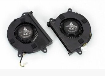 Laptop CPU lüfter für ASUS UX32 UX32A UX32VD UX32LA UX32LN KDB05105HB CF55 CB48 Verknüpfungen rechts kühler Fan