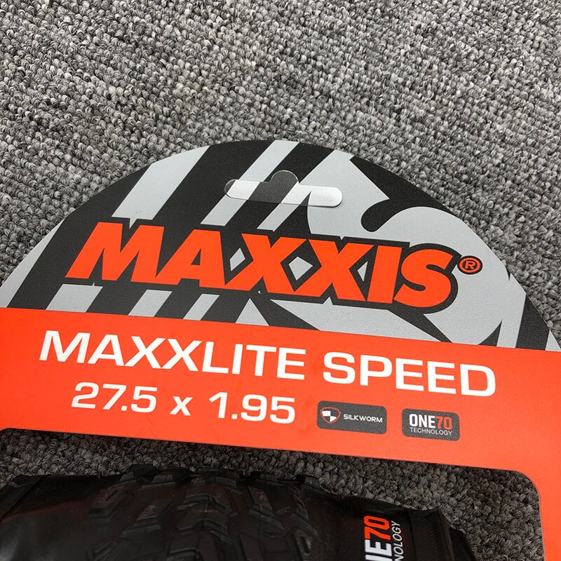 MAXXIS MAXXLITE SPEED M340 26 27.5 in m310 M340 Tire Strips 1.95 in Mountain Bike MTB