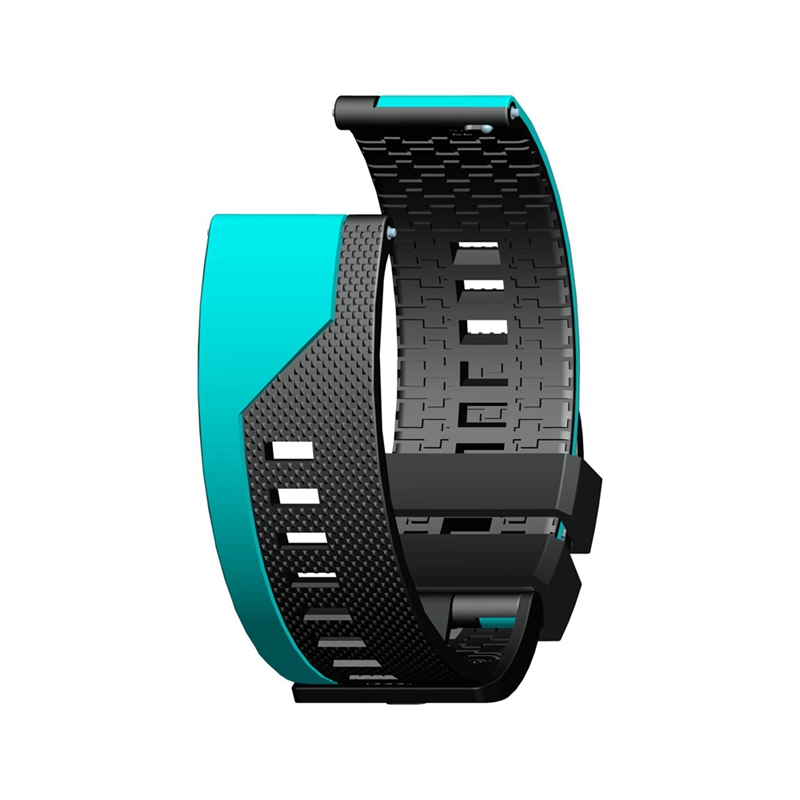 YUEDAER Per Amazfit GTR 47 MILLIMETRI Cinghia Per Huami Amazfit Bip Lite/Stratos 3 2/Pace/GTS watch Band Per Huawei GT 2 Cinturino Della Banda