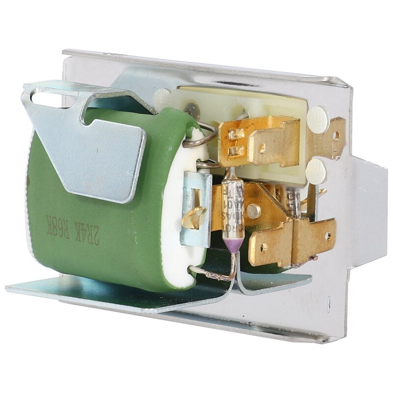 191959263C Voor Golf MK2 Heater Blower Weerstand C392