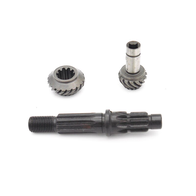 Gear Head Gearbox Rebuild Set Fit For STIHL FS120 FS120R FS130 FS200 FS250 FS300 Trimmer Brush Cutter Repair Kit Spare Part
