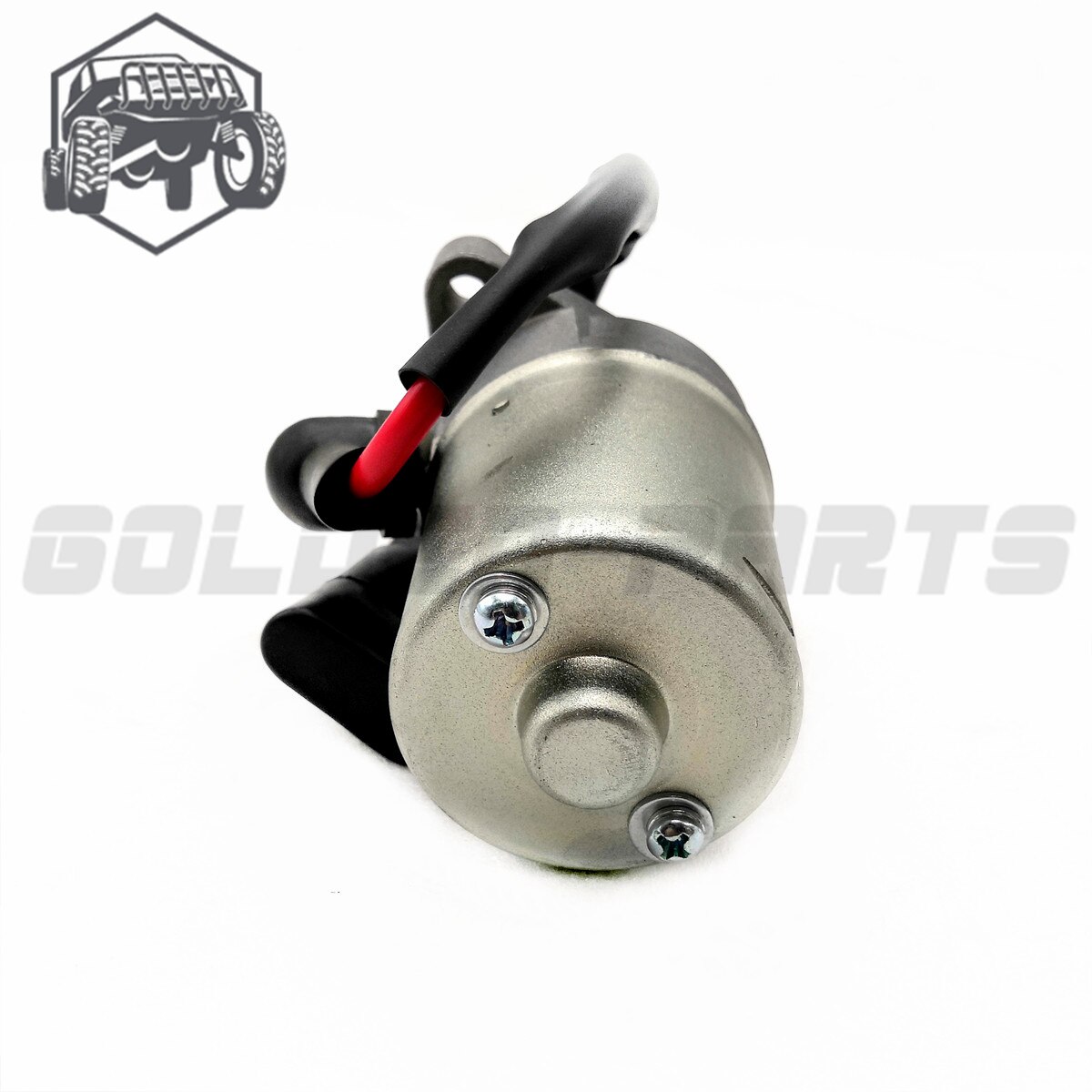 Starter Motor For Can-Am DS70/DS90 2008-2023 - Replacement V31200DGF000 V31200DGF020