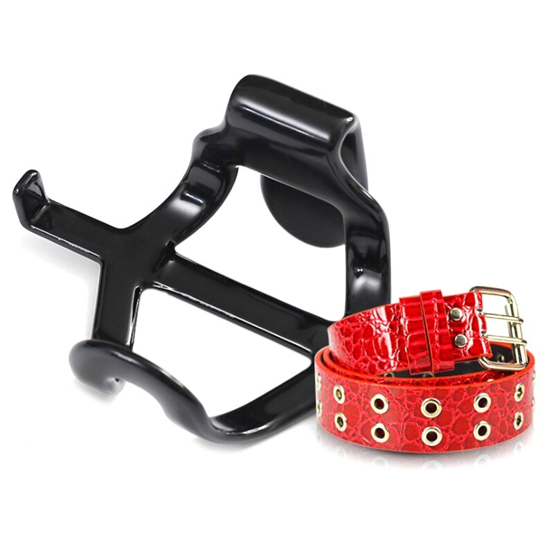 Erhu Waist Support Erhu Support Erhu Accessories Musical Instrument Accessories: Red