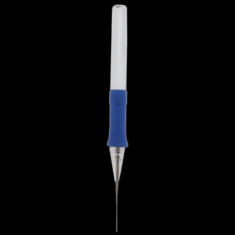 DIY Felting Needle Wool Felt Tool Wooden Handle Wool Felting Tool