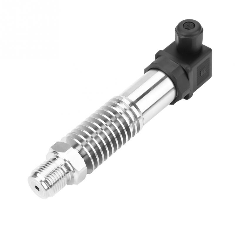 High Temperature Silicon Pressure Sensor Transducer Sender for Liquid Gas Steam Tool
