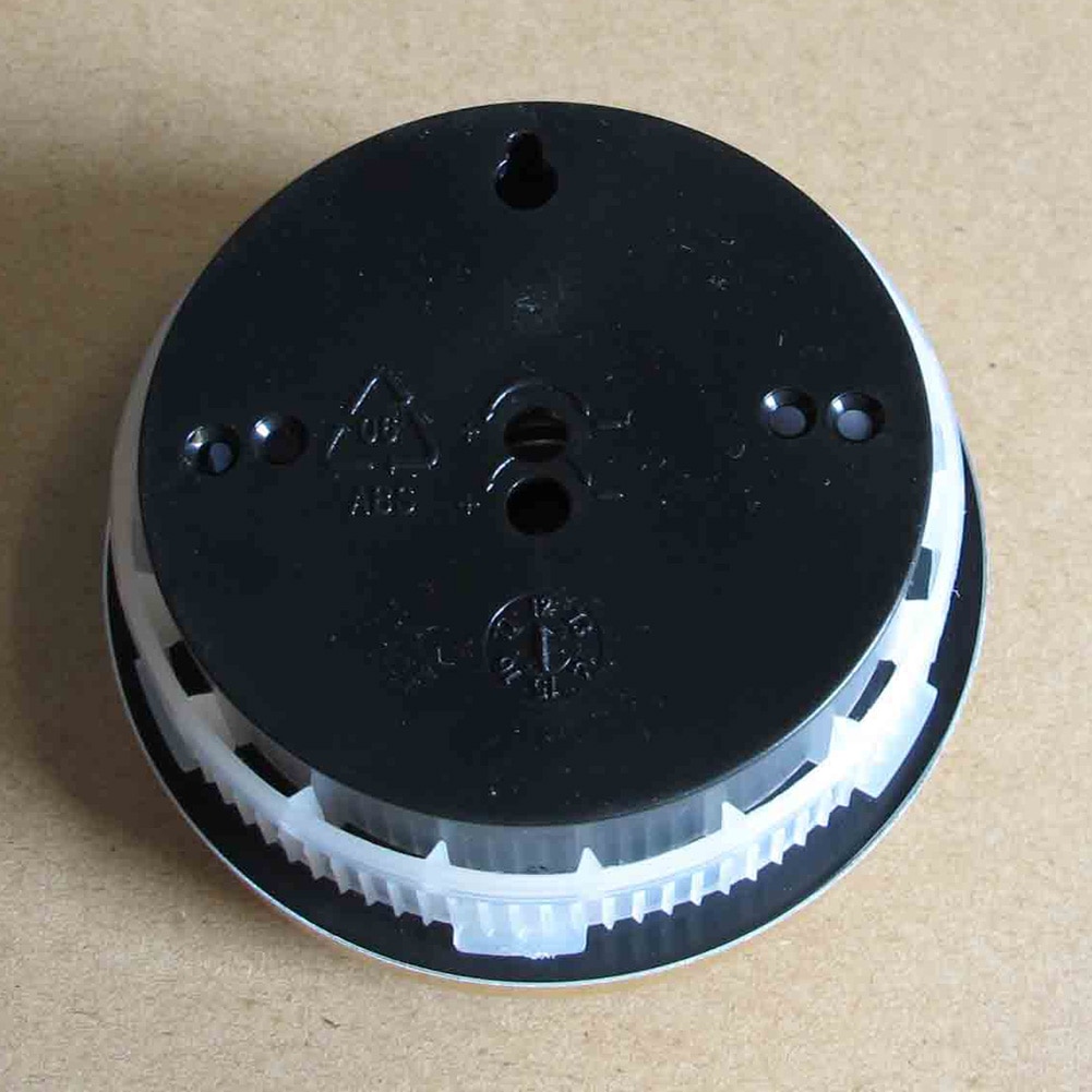 70mm barometer nauwkeurigheid atmosferische wand hangende analoge meter multifunctioneel thuis weerstation luchtdruk metaal draagbaar