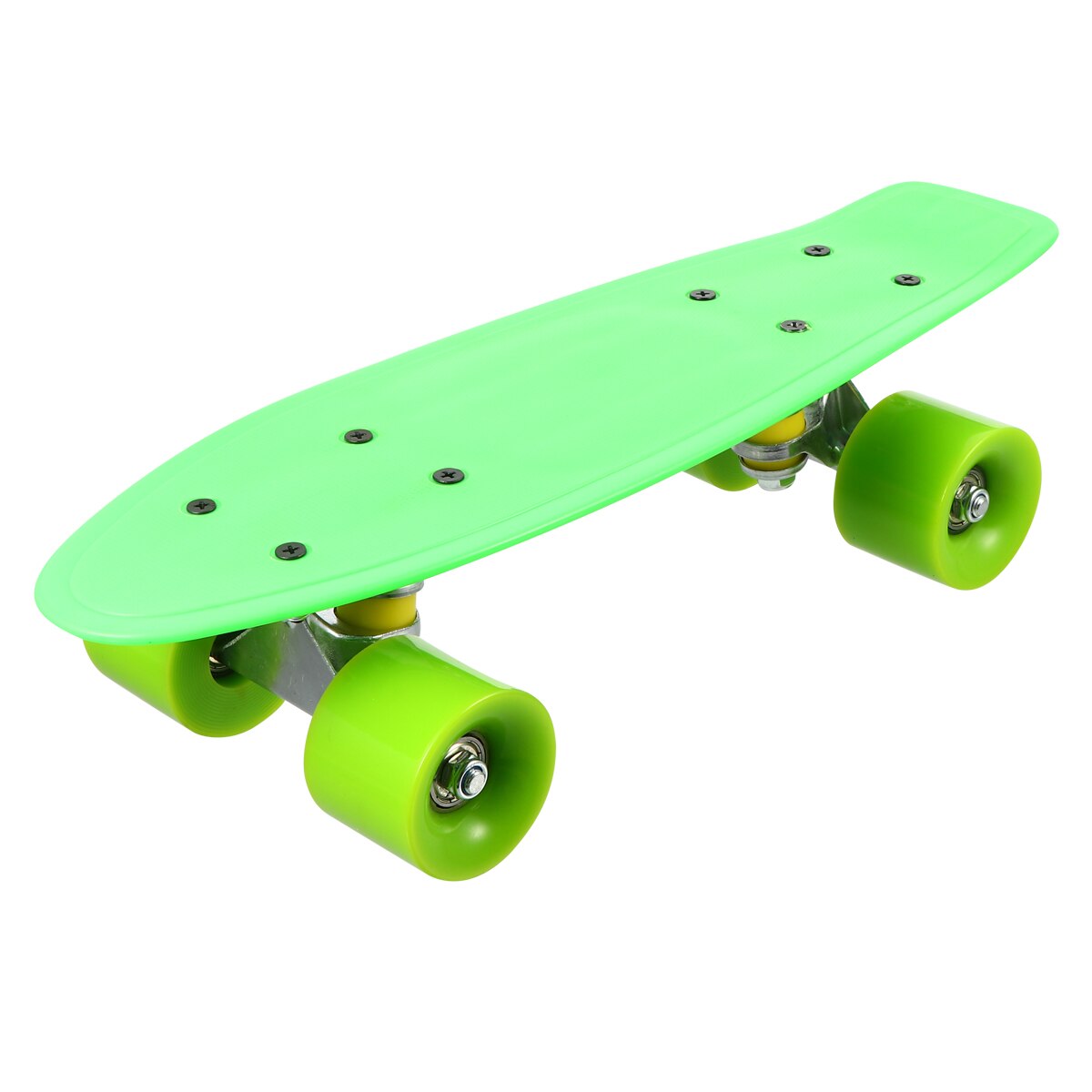 Skateboard vier-Rad Rolle Außen Skateboard Spielzeug freundlicher Erwachsene Skateboard