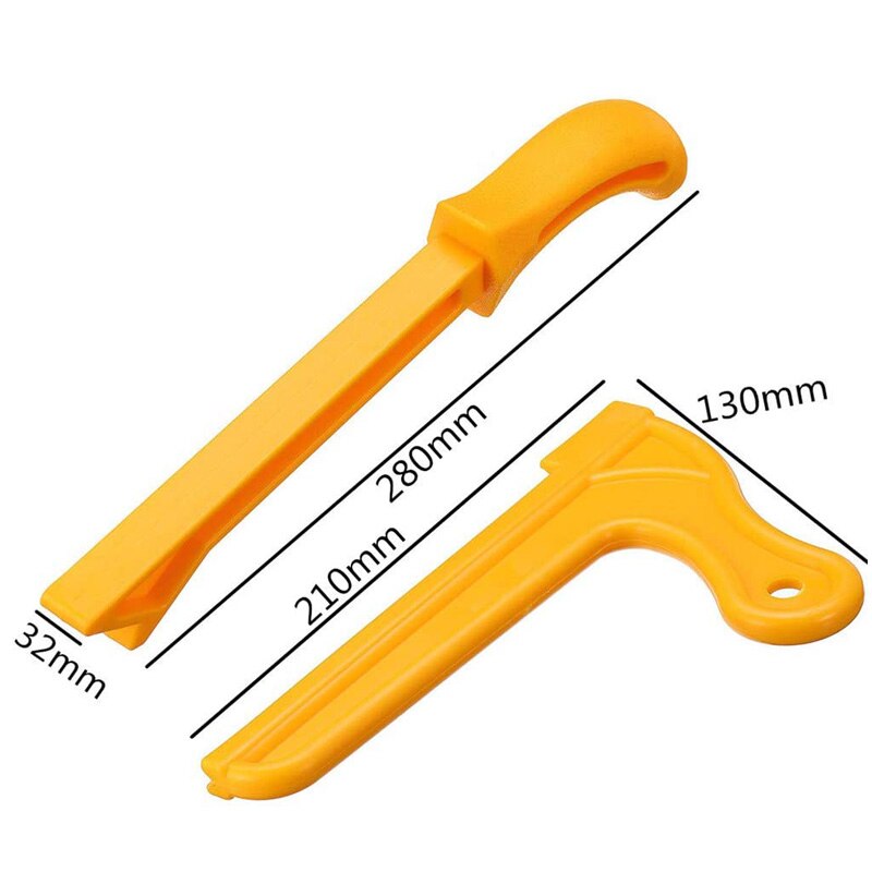 Trebearbeiding sikkerhet skyvestang håndbeskyttelse bordsag båndsag freser bord panel sag bord sag mater robust abs kroppsstruktur