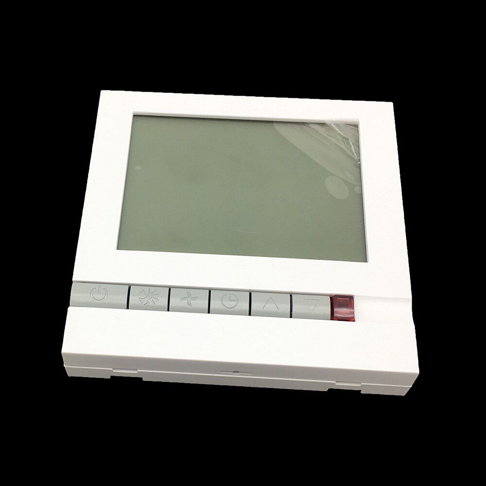 Intelligent remote electrical floor heating floor heating thermostat wifi thermostat high-power app thermostat