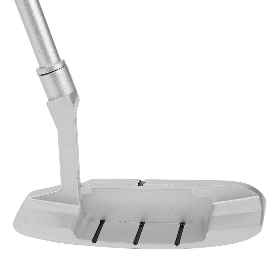 Golf Kit para palos de Golf conductor portátil conjunto Putter Golf Oficina Golf formación práctica caja de de Kit para palos de Golf accesorio