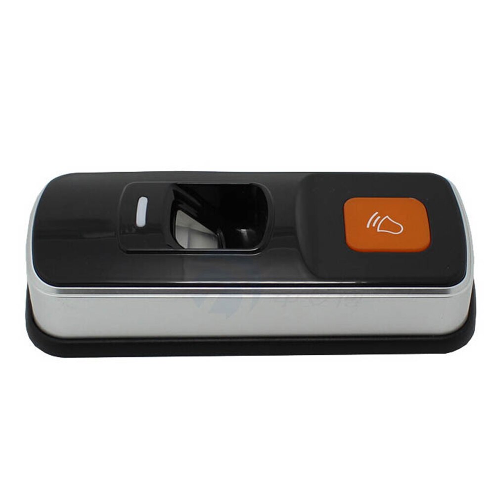 RFID Waterproof Sensitive Company Safety Fingerprint Card Read Door Opener Attendance Machine Access Control System