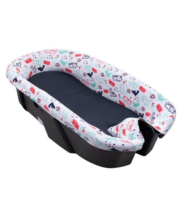Funda cubre Capazo para Stokke Xplory: Dino Party