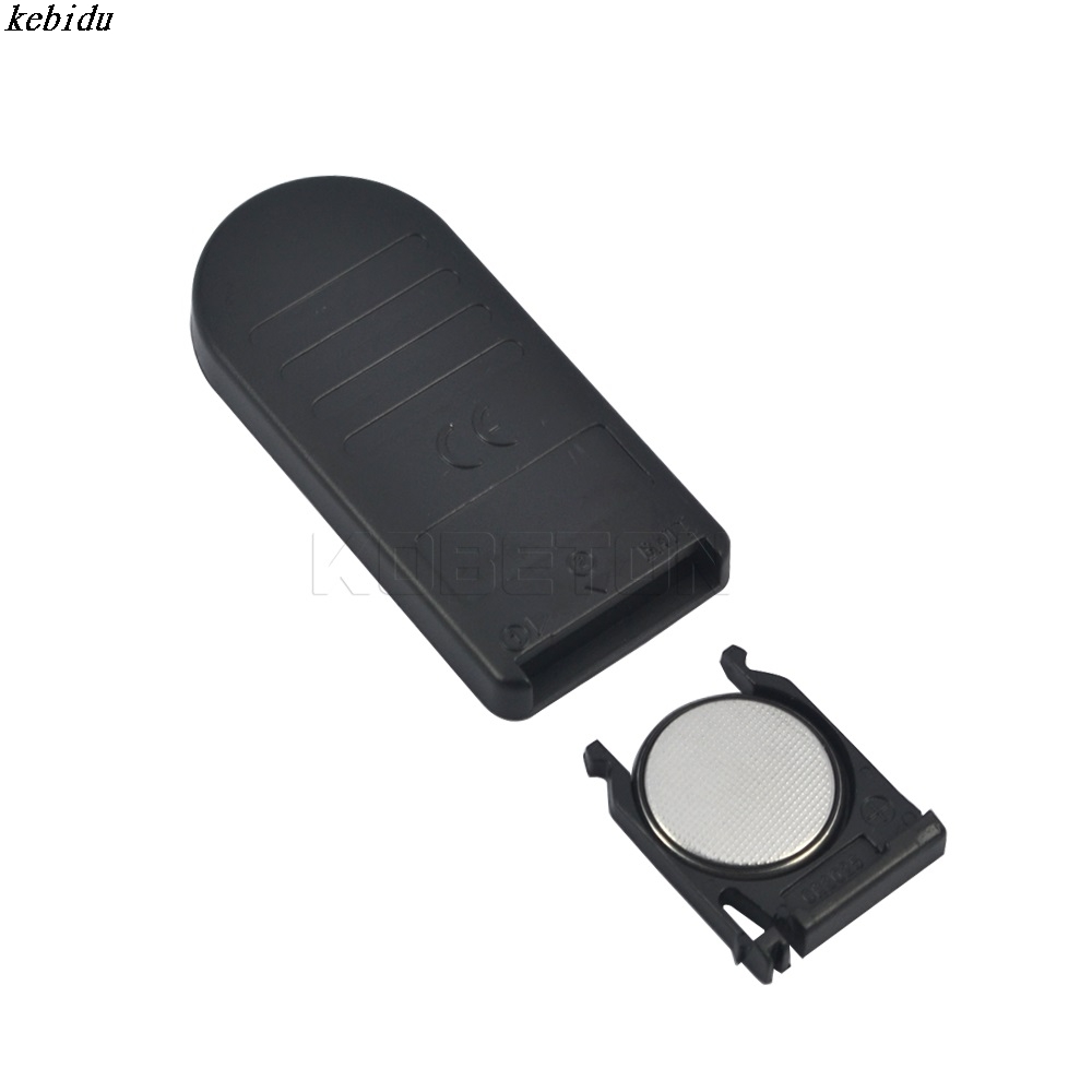 Controle remoto para câmera nikon, controle remoto sem fio infravermelho para liberação de obturador, para nikon d7100 d70s d60 d80 d90 d5200 d50 d5100 d3300 d3200