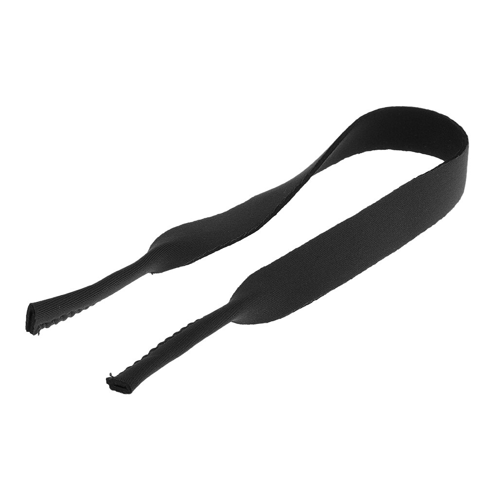 5x neopren sportband solglasögon glasögon hållare glasögon nackband