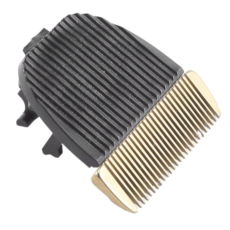3X Pflege Keramik Cutter Kopf Rasierklinge 40Mm 24 Zähne Für Ebene Haarschneidemaschine Trimmer