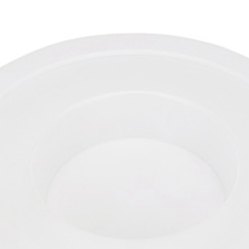 Ensemble de 2 couvercles de bol de Fermentation KV25G et KP26M1X KSM150, pour Kitchenaid, 5/6 pintes