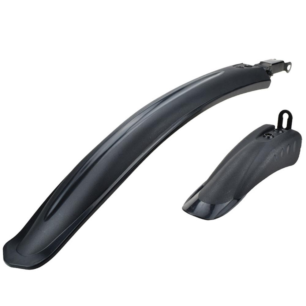 Estante de guardabarros delantero trasero para Xiaomi Mijia Qicycle EF1 bicicleta eléctrica nueva