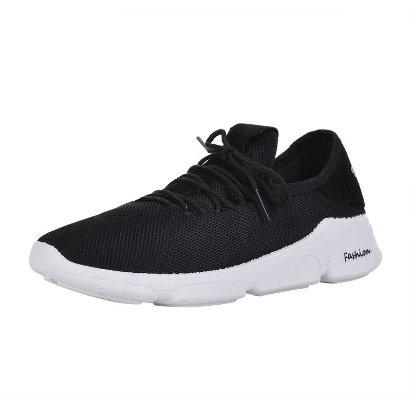 DIHOPE hommes chaussures décontractées lac-up chaussures hiver femme Clunky Sneaker plate-forme décontractée haute aide papa chaussures taille 39-44: 1 / 43