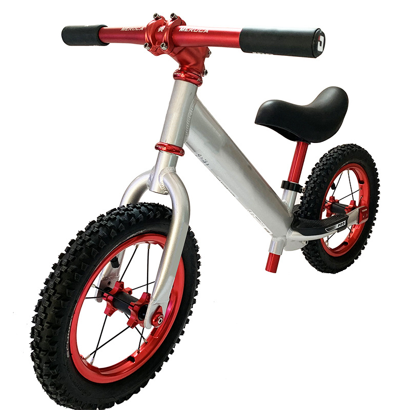bilancia bicicletta cuffia 25mm 29.6mm cuscinetto bicicletta per bambini parti per bambini bicicletta scorrevole