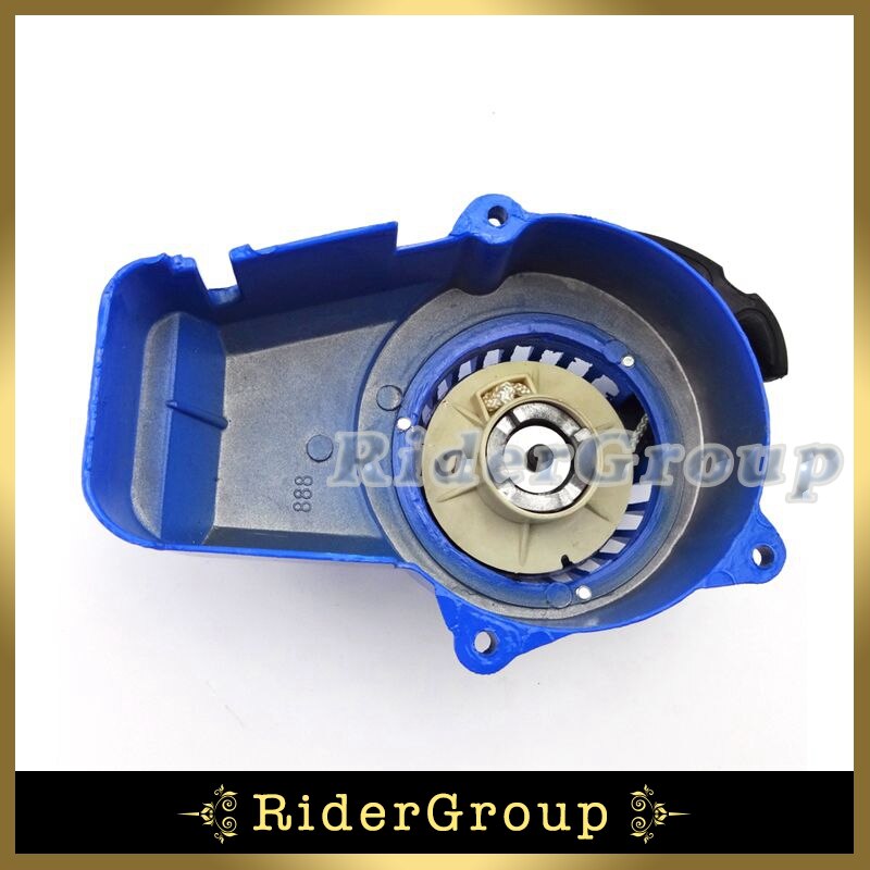 Zündspule Für 47cc / 49cc 2-Takt-Motor – Passend Für Minimoto, Pocket Bike, Mini ATV Quad