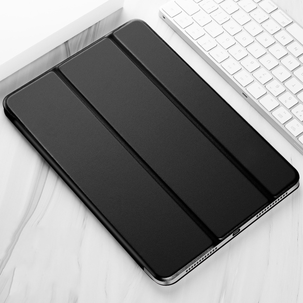 Axd Case Voor Ipad 10.2 Inch Ipad 8th 10.2 &quot;A2428 A2429 A2270 Kleur Pu Smart Cover Cases Magneet wake Up Slaap Tablet Gevallen