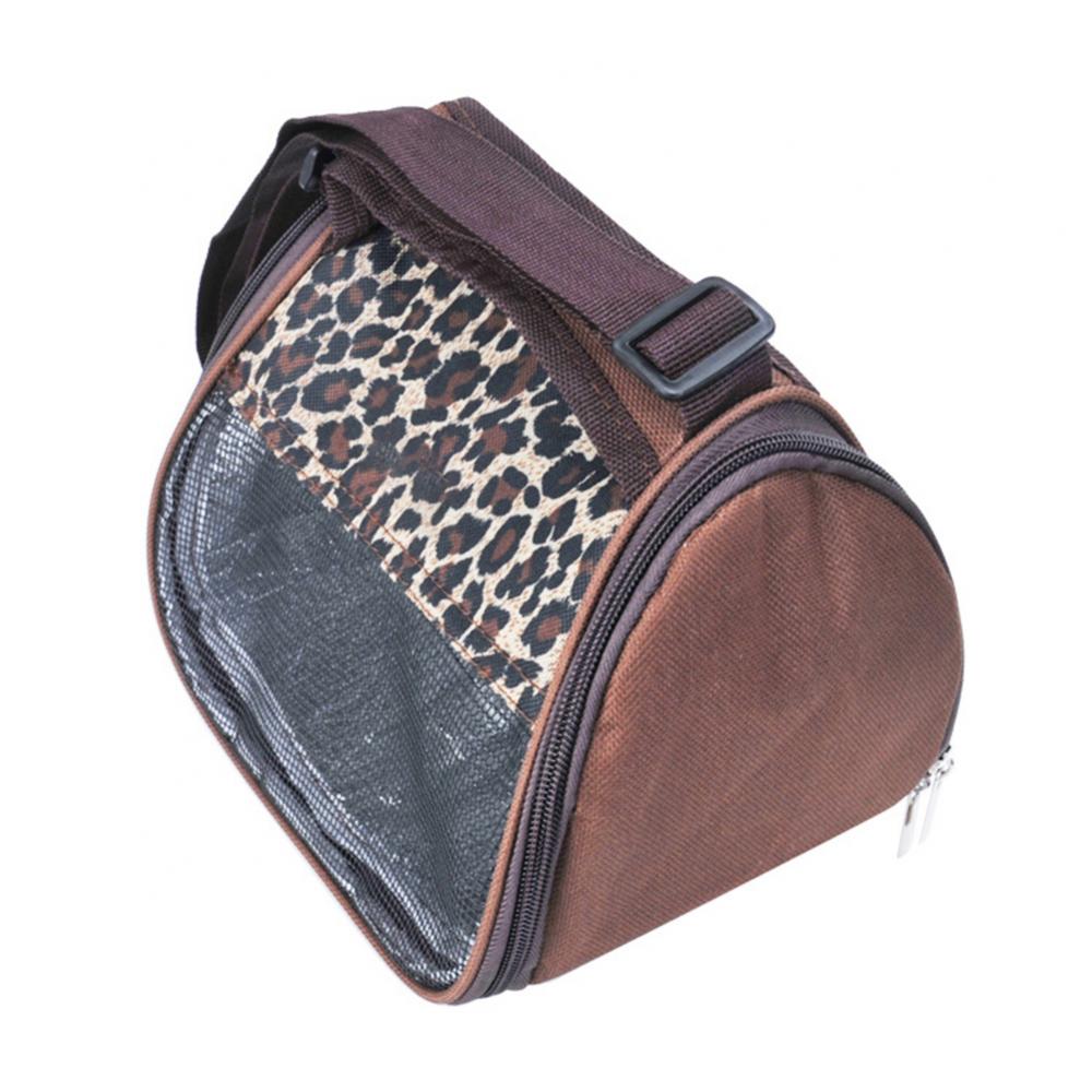 Sac de Hamster Portable respirant petit hérisson petits animaux porteurs Hamster souris pochette de transport sac de couchage