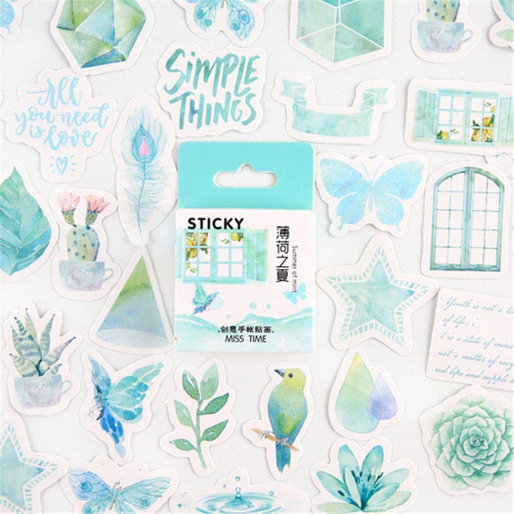 Lovely Hug Bear Decorative Stickers Scrapbooking Stick Label Diary Stationery Album Stickers: G