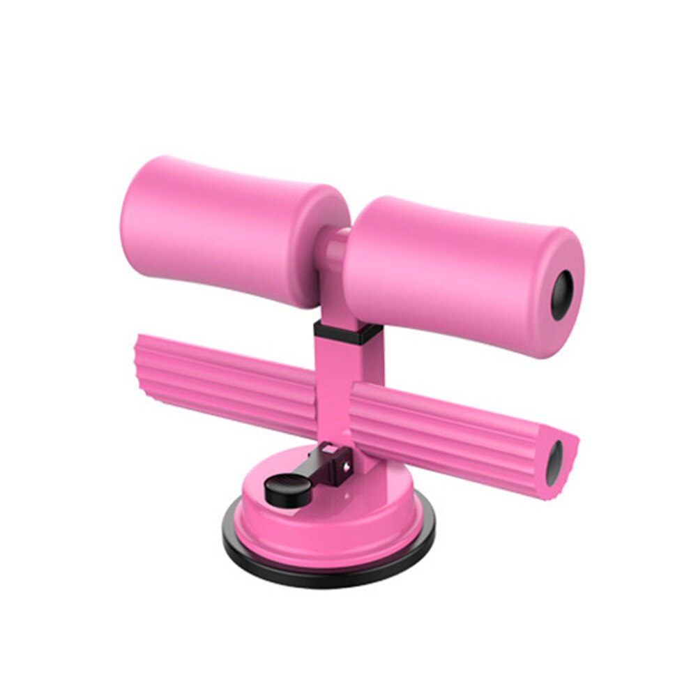 Lose Weight Multifunctional Waist Lifting Adjustable Height Portable Belly Rolling Sit Up Assistant Device Abdominal Aid