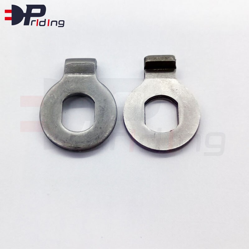 Almofada de arruela para scooters dualtron epassion trovão dualtron mini