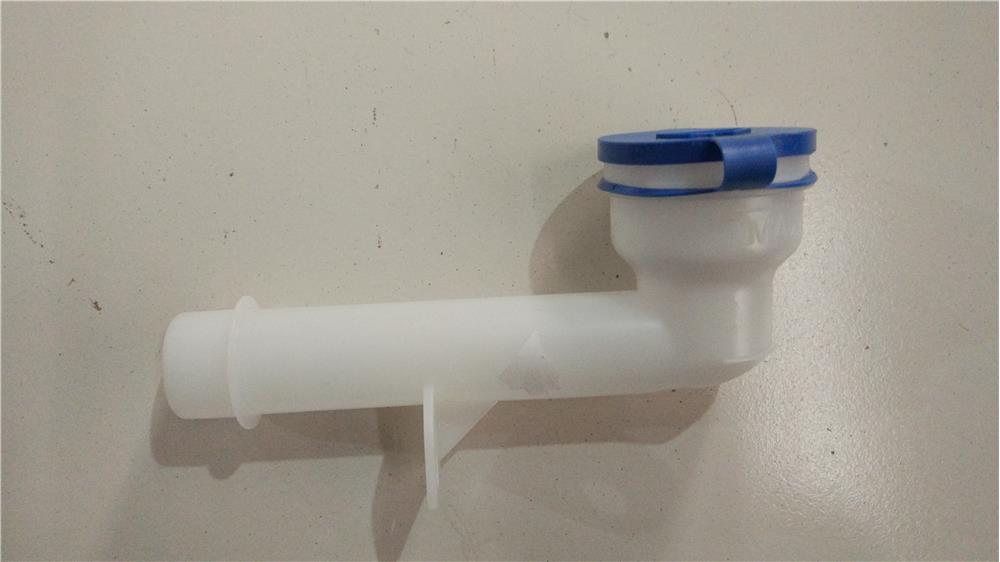 Tubo de llenado de agua 5207410-K80 para Great wall H5