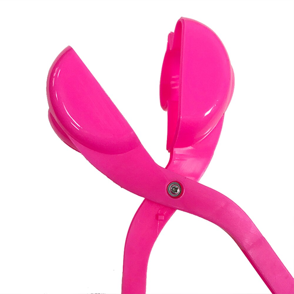 Bulk 10Pc Lovely Duck Shaped Snowball Maker Clip Children Outdoor Winter Snow Sand Mold Tool Outdoor Fun & Sports