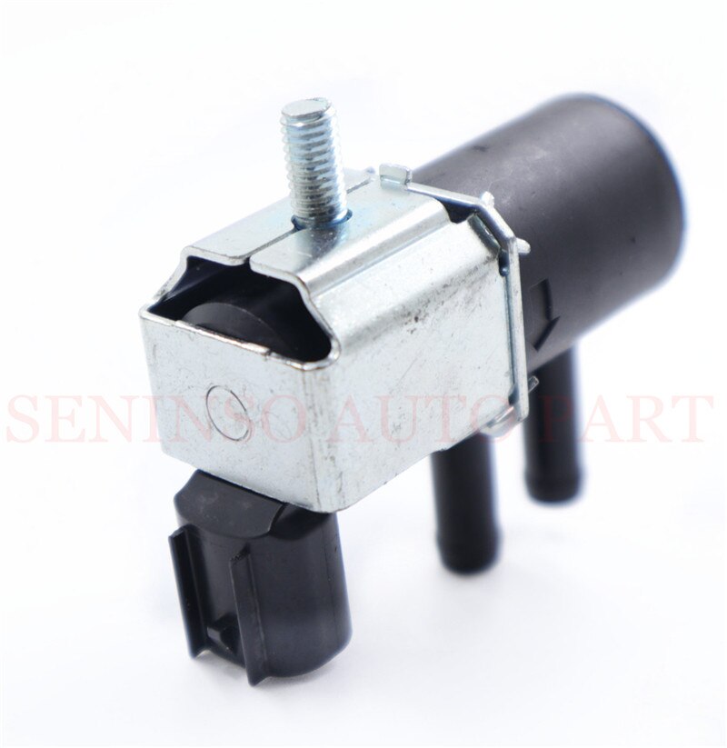 Original Vapor Canister Purge Valve Solenoid K5T48574 18117-78K00 For Suzuki 09-13 Suzuki Grand Vitara Kizashi SX4