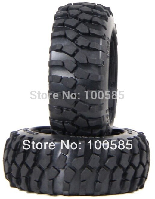 1/5 Baja 5B Stone tyres - Front 2pcs/pair 95206 for hpi km rv baja 5b ss 95206