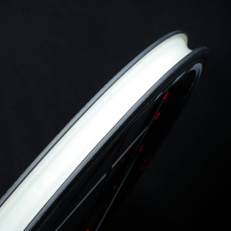 Deemount Tensilized Strapping Tape for MTB Bicycle Tubeless Rim 50m Long 16/18/21/23/25/27/29/31/33/35mm Width For Options